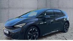 Gebraucht 2025 Cupra Born Kleinwagen | 35.930 € (Fairer Preis)