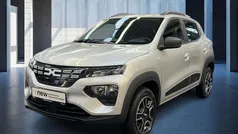 Gebraucht 2023 Dacia Spring Essentiel Kleinwagen | 11.790 € (Guter Preis)