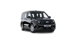 Agate black Neu 2024 Ford Tourneo Courier Trend Van / Kleinbus | 27.179 € (Guter Preis)