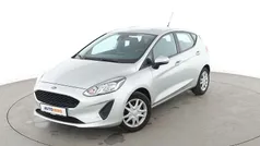 Gebraucht 2020 Ford Fiesta Trend Kleinwagen | 10.910 € (Fairer Preis)