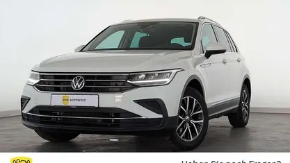 Gebraucht VW Tiguan Life 150 PS (110 kW) 2023 SUV