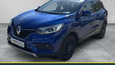 Blau Gebraucht 2020 Renault Kadjar LIMITED SUV | 15.990 € (Fairer Preis)
