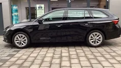Gebraucht 2025 Skoda Octavia Selection Kombi | 33.650 € (Fairer Preis)