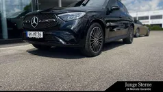 Gebraucht 2025 Mercedes GLC220 AMG SUV | 63.990 € (Guter Preis)
