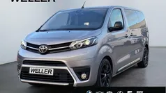 Gebraucht 2021 Toyota Proace Verso Executive Kombi | 41.999 € (Fairer Preis)