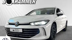 Gebraucht 2024 VW Passat IQ Drive Kombi | 49.960 € (Fairer Preis)