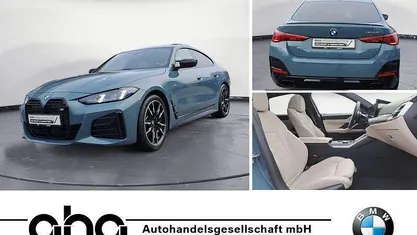 Gebraucht 2024 BMW M440 M Sport Limousine | 59.730 € (Fairer Preis)