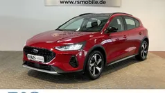 Gebraucht 2024 Ford Focus Active Limousine | 23.899 € (Fairer Preis)