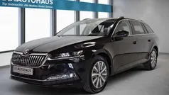 Gebraucht 2022 Skoda Superb Style Kombi | 24.810 € (Fairer Preis)