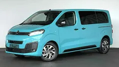 Citroën Spacetourer