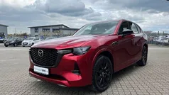 Andere Gebraucht 2024 Mazda CX-60 Homura-Line SUV | 45.390 € (Fairer Preis)