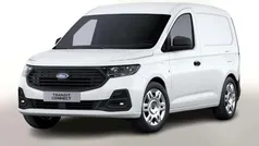 Frozen white Neu 2025 Ford Transit Trend Van / Kleinbus | 22.930 € (Superpreis)