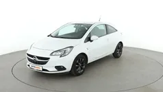 Gebraucht 2019 Opel Corsa Limousine | 8.690 € (Guter Preis)