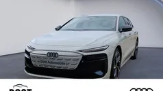 Gebraucht 2025 Audi A6 e-tron S-Line Kombi | 72.990 €