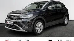 Gebraucht 2024 VW T-Cross Life SUV | 20.990 € (Fairer Preis)