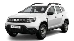 Gebraucht 2023 Dacia Duster Essentiel SUV | 17.400 € (Superpreis)