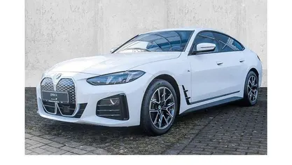 Gebraucht BMW i4 M Sport 210 kW (286 PS) 2025 Limousine