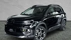 Perlanera schwarz (metallic) Neu 2025 Citroën C5 Aircross SUV | 27.900 € (Superpreis)