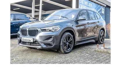 Gebraucht 2022 BMW X1 Advantage SUV | 26.490 € (Fairer Preis)