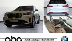 Weiß Gebraucht 2022 BMW iX1 Performance SUV | 40.900 € (Fairer Preis)
