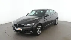 Braun Gebraucht 2017 BMW 320 Gran Turismo Advantage Limousine | 19.290 € (Fairer Preis)