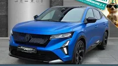 Gebraucht 2025 Renault Rafale SUV | 55.348 € (Fairer Preis)
