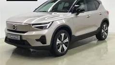 Metallic Gebraucht 2022 Volvo XC40 Core SUV | 29.990 € (Guter Preis)