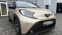 Gebraucht 2024 Toyota Aygo Pulse Kleinwagen | 15.999 € (Fairer Preis)