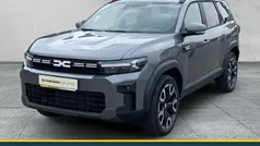 Gebraucht 2025 Dacia Bigster Journey SUV | 34.170 € (Fairer Preis)