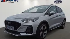 Gebraucht 2022 Ford Fiesta Kleinwagen | 16.990 € (Etwas zu teuer)