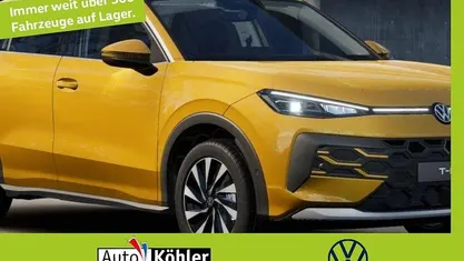 Gebraucht VW T-Roc Style 116 PS (85 kW) 2026 SUV