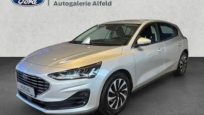 Usata Ford Focus Titanium 116 CV (85 kW) 2025 Berlina