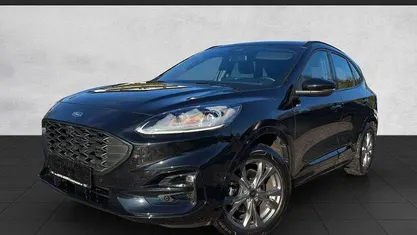 Gebraucht 2023 Ford Kuga ST-Line SUV | 25.850 € (Fairer Preis)