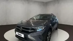 Gebraucht 2024 VW Taigo Goal SUV | 20.000 € (Guter Preis)