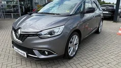 Stahlgrau Gebraucht 2018 Renault Scénic IV LIMITED Deluxe Van / Kleinbus | 15.950 € (Guter Preis)