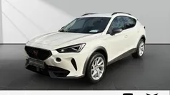 Gebraucht 2022 Cupra Formentor Basis SUV | 25.890 € (Fairer Preis)