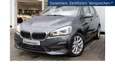 Gebraucht 2020 BMW 225 Advantage Van / Kleinbus | 17.870 € (Superpreis)