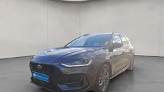 Gebraucht 2024 Ford Focus ST-Line X Kombi | 26.940 € (Fairer Preis)