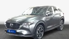 Gebraucht 2024 Mazda CX-5 Ad'Vantage SUV | 34.928 € (Fairer Preis)