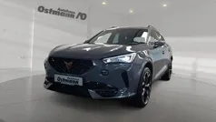 Gebraucht 2022 Cupra Formentor SUV | 26.549 € (Fairer Preis)