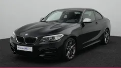 Gebraucht 2017 BMW M240 M Sport | 37.450 € (Etwas zu teuer)