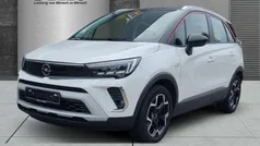 Jade weiss/arktis weiss Gebraucht 2021 Opel Crossland GS Line SUV | 16.990 € (Fairer Preis)