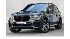 Gebraucht 2022 BMW X5 M Sport SUV | 77.890 € (Teuer)