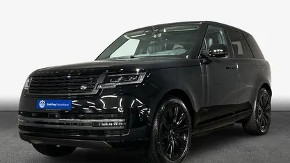 Gebraucht Land Rover Range Rover Autobiography 551 PS (405 kW) 2025 SUV