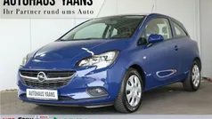 Gebraucht 2019 Opel Corsa Edition Kleinwagen | 9.450 € (Fairer Preis)