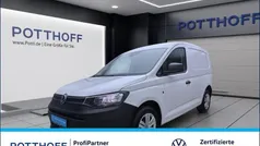 Gebraucht 2021 VW Caddy Van / Kleinbus | 17.443 € (Guter Preis)