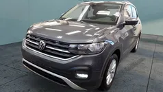 Grau Gebraucht 2023 VW T-Cross Life SUV | 18.996 € (Fairer Preis)