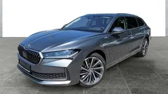 Gebraucht 2025 Skoda Superb LAURIN & KLEMENT Kombi | 53.295 € (Fairer Preis)
