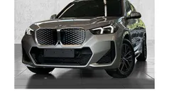 Silber Neu 2025 BMW iX1 M Sport SUV | 55.990 € (Fairer Preis)