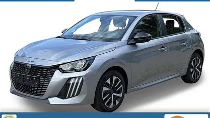 Gebraucht 2025 Peugeot 208 GT Kleinwagen | 24.880 € (Fairer Preis)
